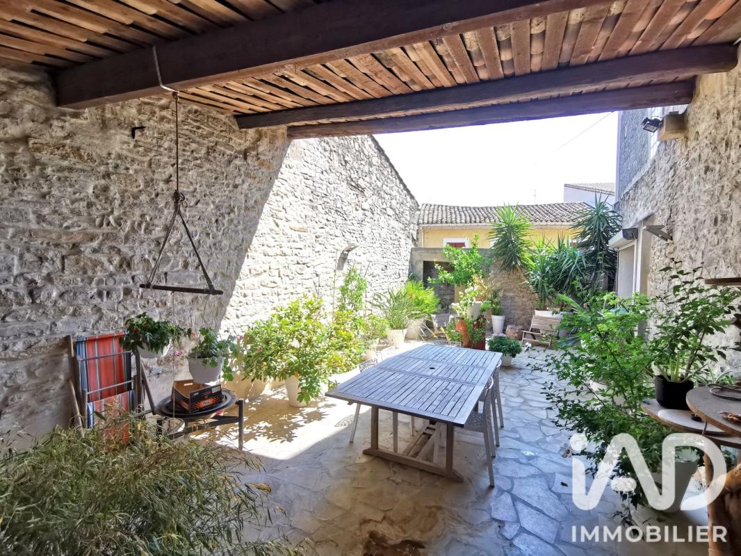 Maison 9 Pièce(s) Lunel - Photo 22