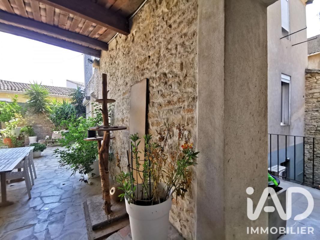 Maison 9 Pièce(s) Lunel - Photo 23