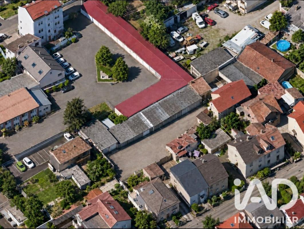 Parking  Mulhouse - Photo 5