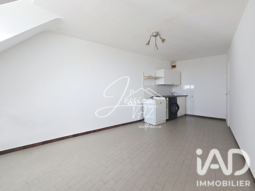 Appartement 1 Pièce(s) Dammartin-en-Goële