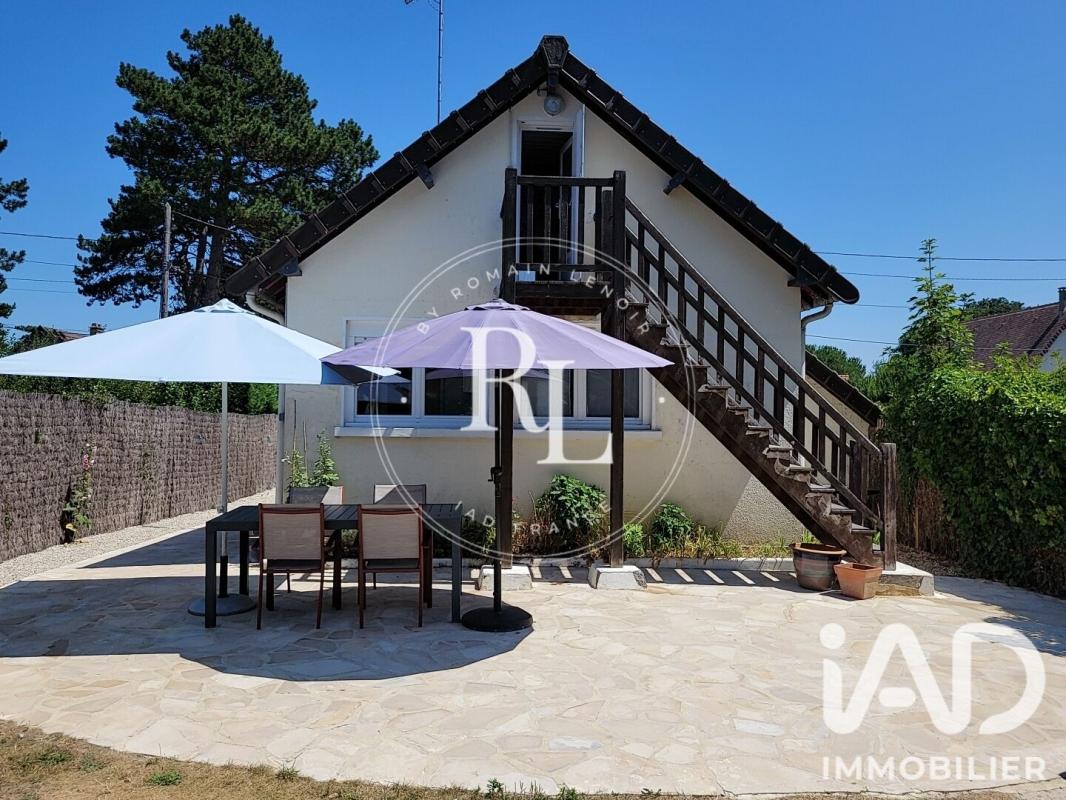Maison 4 Pièce(s) Varaville