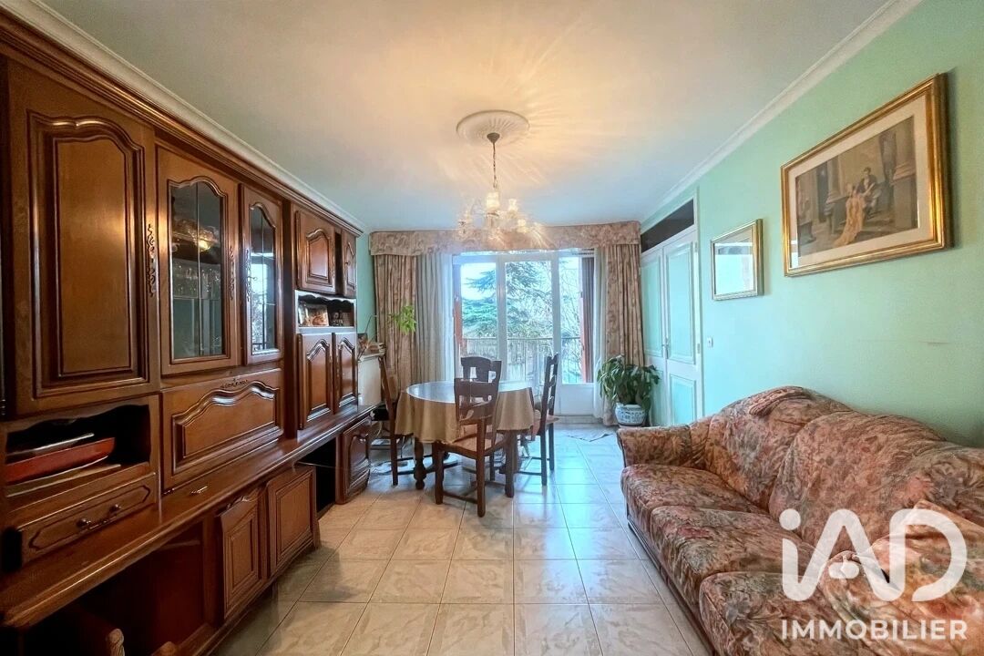 Appartement 4 Pièce(s) Vitry-sur-Seine
