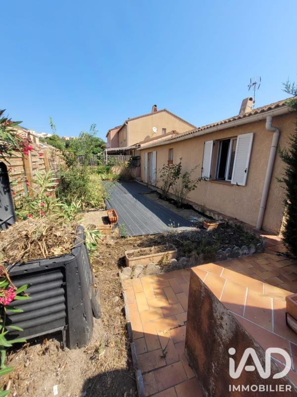 Maison 4 Pièce(s) Carros - Photo 2