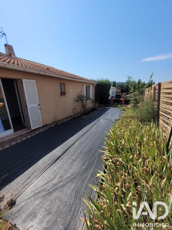 Maison 4 Pièce(s) Carros - Photo 6