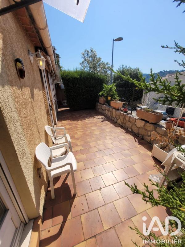 Maison 4 Pièce(s) Carros - Photo 7