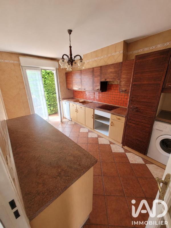Maison 4 Pièce(s) Carros - Photo 11