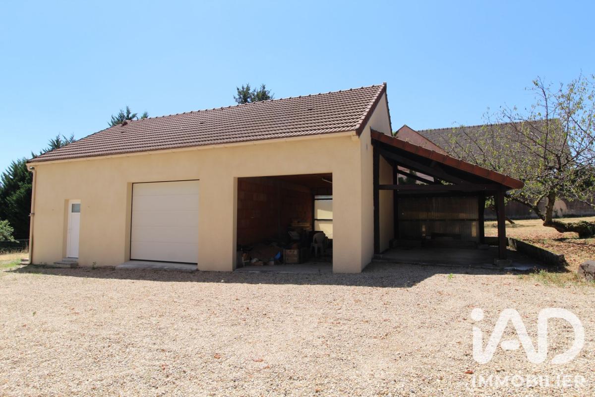 Maison 4 Pièce(s) Saint-Fargeau-Ponthierry