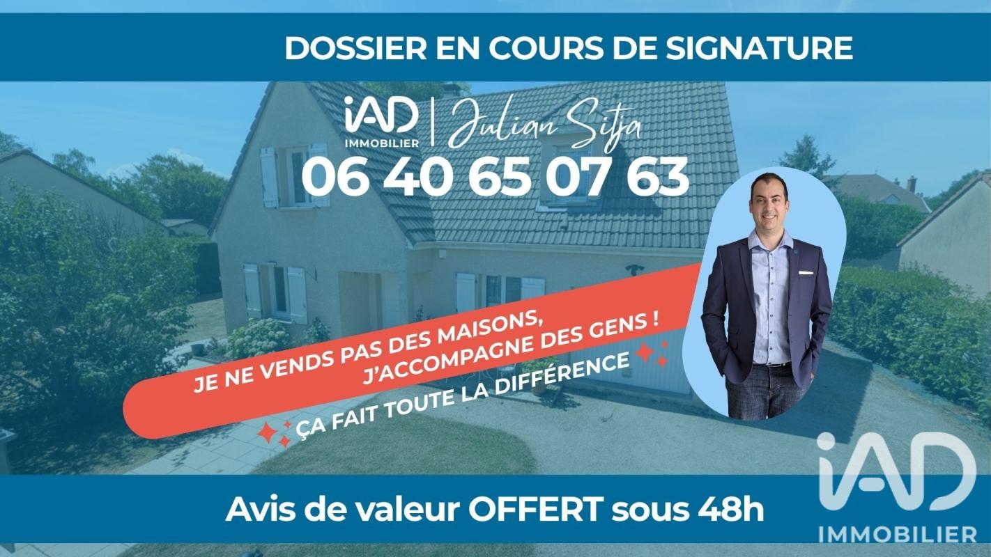 Maison 7 Pièce(s) Bessey-lès-Cîteaux