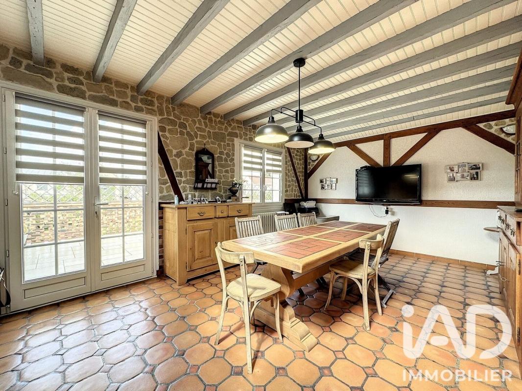 Maison 5 Pièce(s) Amilly - Photo 2