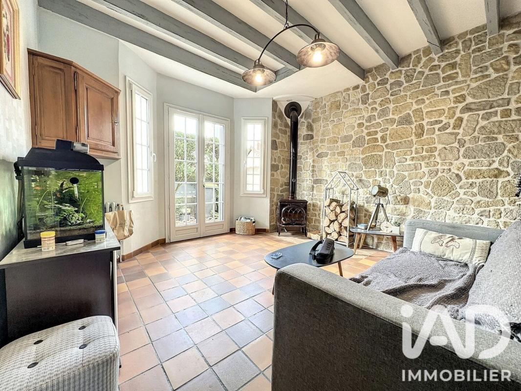 Maison 5 Pièce(s) Amilly - Photo 4