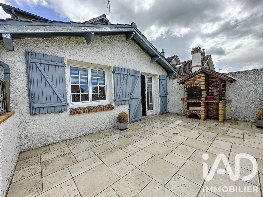 Maison 5 Pièce(s) Amilly - Photo 7