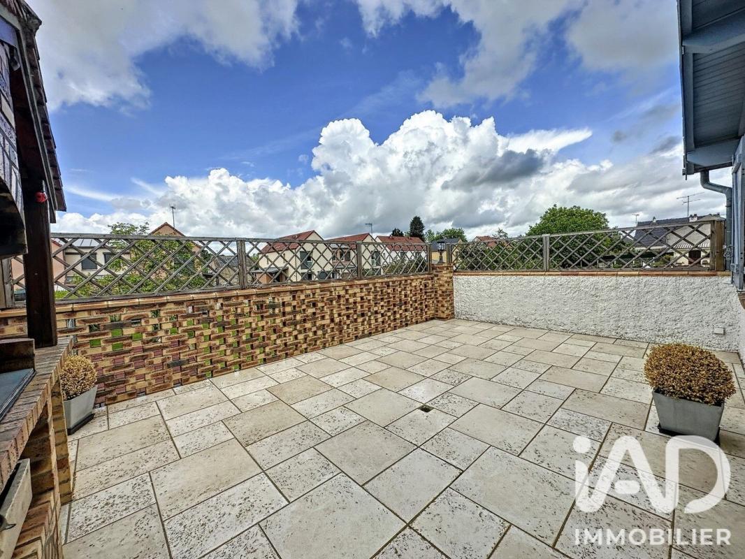 Maison 5 Pièce(s) Amilly - Photo 8