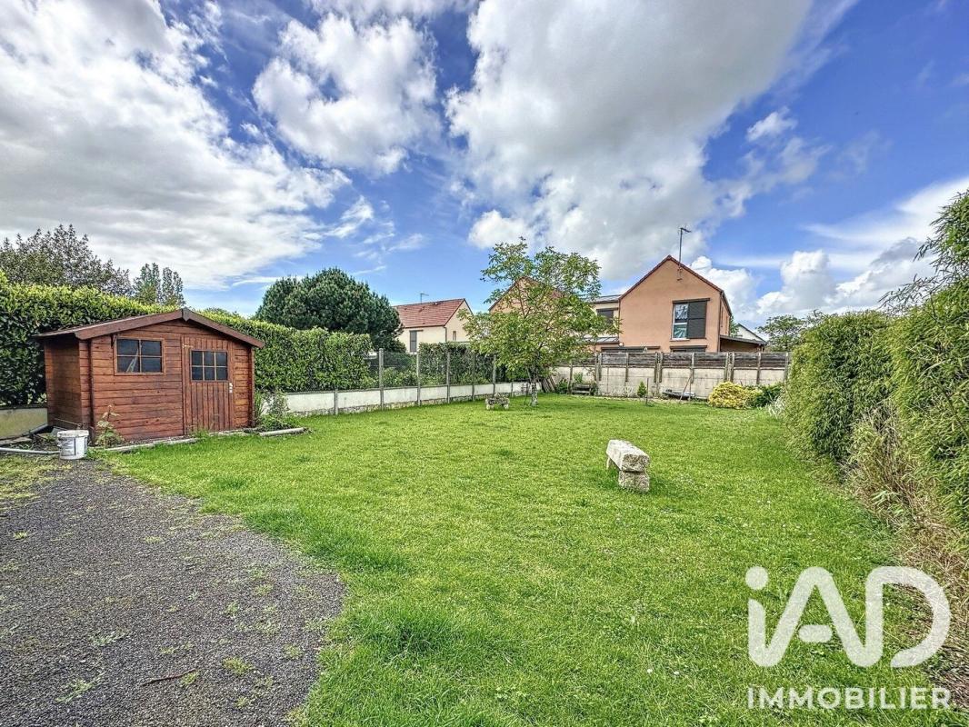 Maison 5 Pièce(s) Amilly - Photo 13