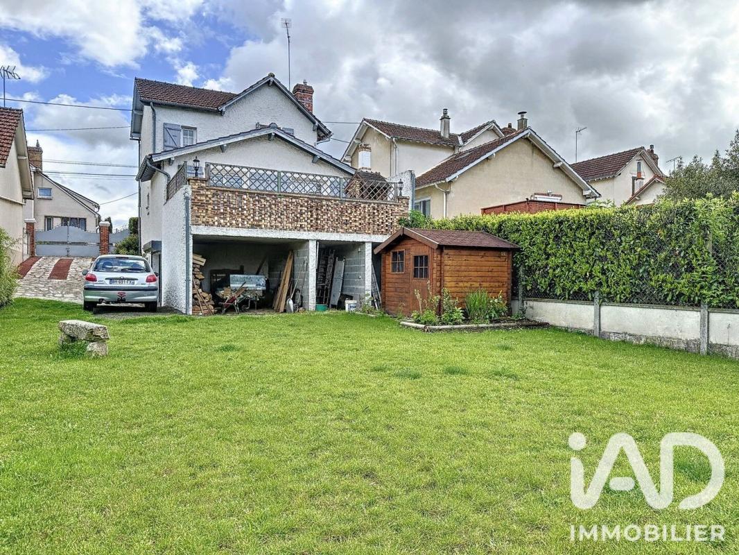 Maison 5 Pièce(s) Amilly - Photo 14