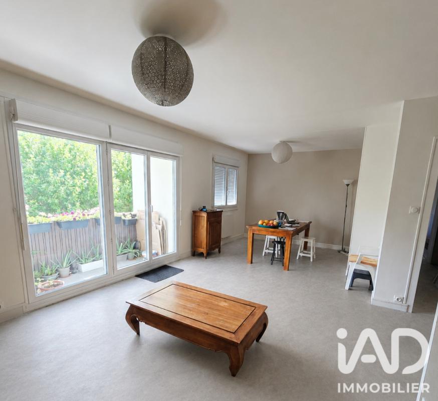 Appartement 4 Pièce(s) Tonnay-Charente