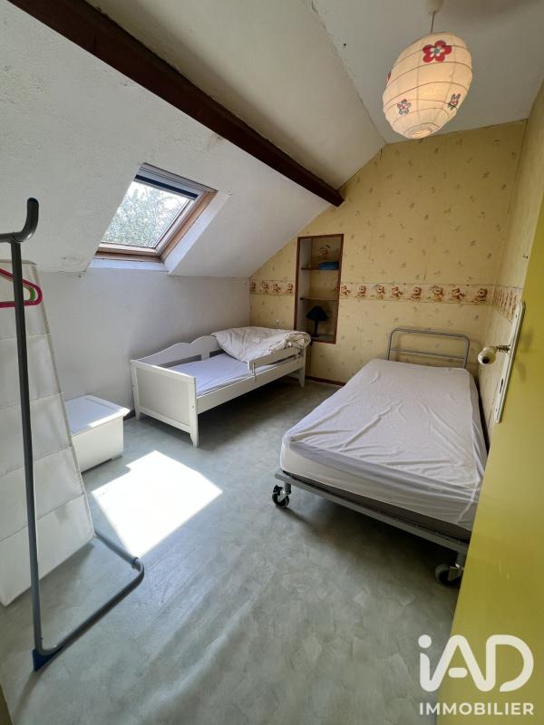 Maison 5 Pièce(s) Saint-Aubin-le-Monial - Photo 7