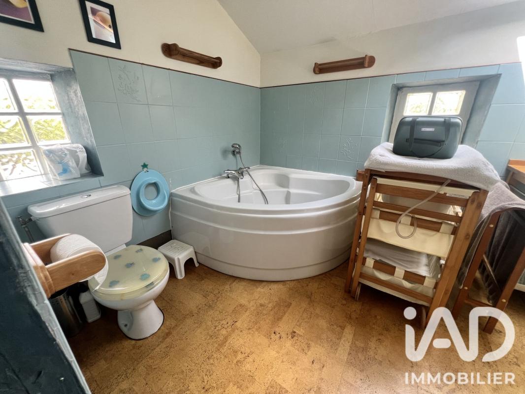 Maison 5 Pièce(s) Saint-Aubin-le-Monial - Photo 8