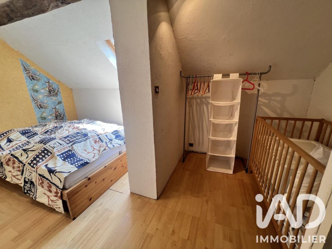 Maison 5 Pièce(s) Saint-Aubin-le-Monial - Photo 13