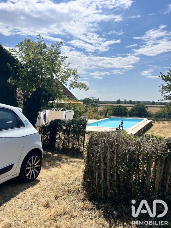 Maison 5 Pièce(s) Saint-Aubin-le-Monial - Photo 17