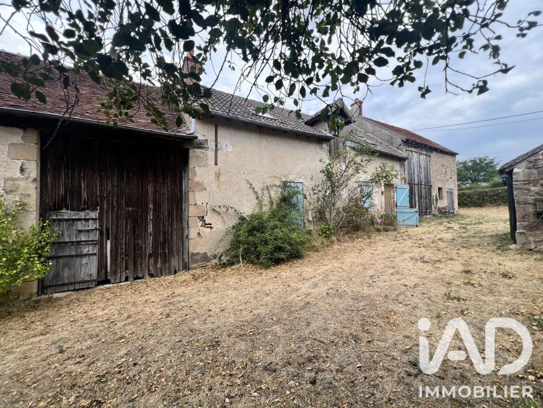 Maison 5 Pièce(s) Saint-Aubin-le-Monial - Photo 18