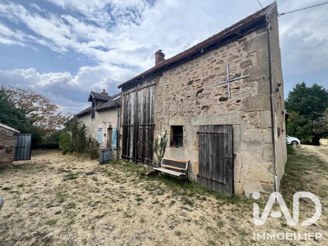 Maison 5 Pièce(s) Saint-Aubin-le-Monial - Photo 19