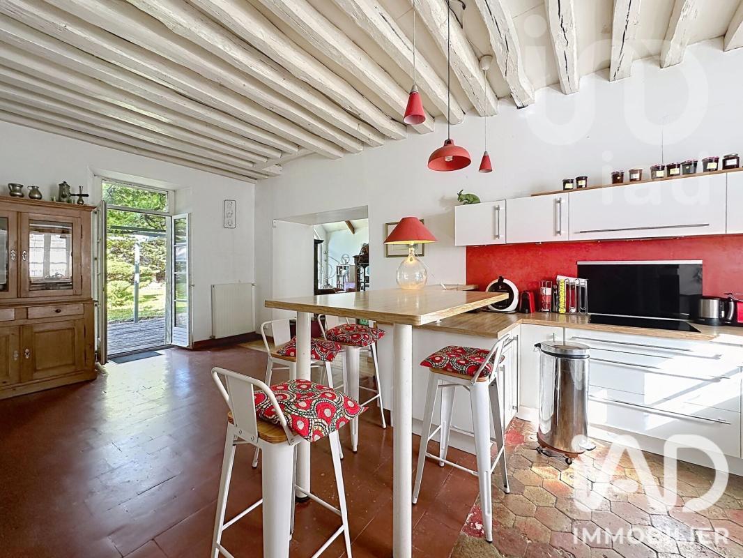 Maison 9 Pièce(s) Rubelles - Photo 4