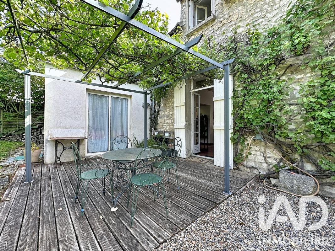 Maison 9 Pièce(s) Rubelles - Photo 19