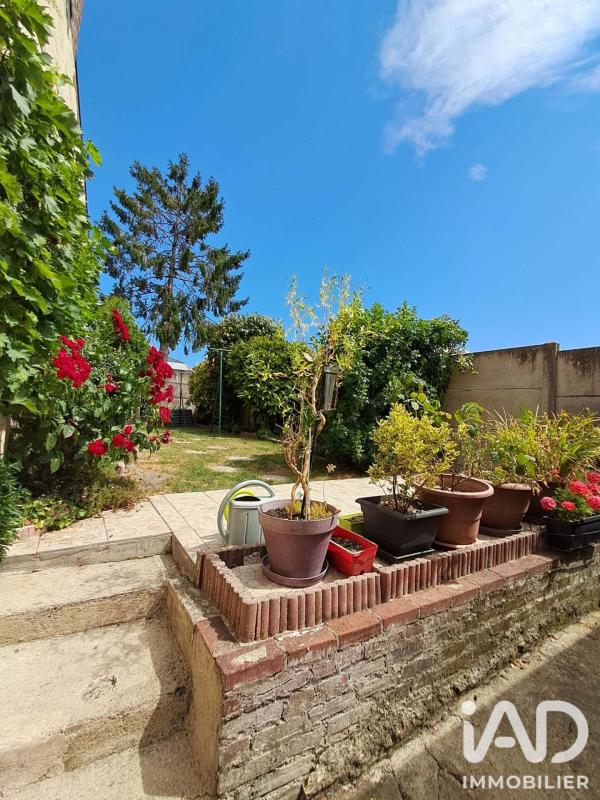 Maison 4 Pièce(s) Domagné - Photo 3