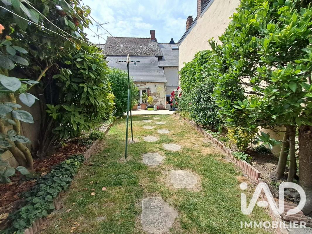 Maison 4 Pièce(s) Domagné - Photo 5