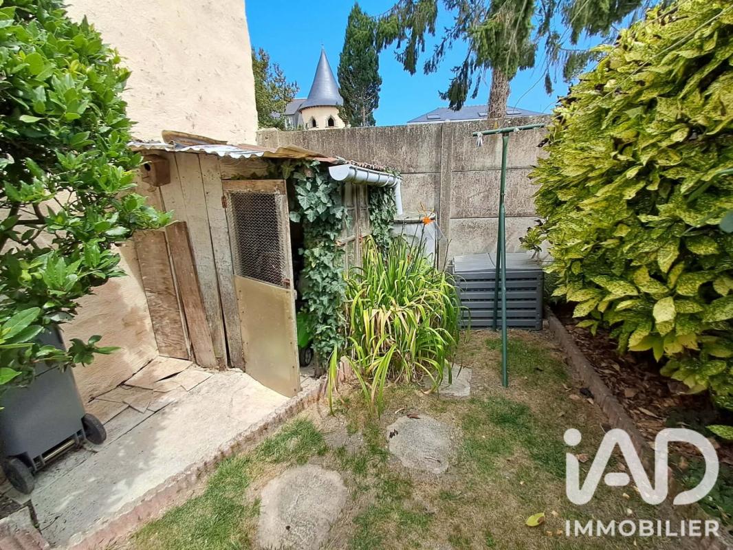 Maison 4 Pièce(s) Domagné - Photo 6