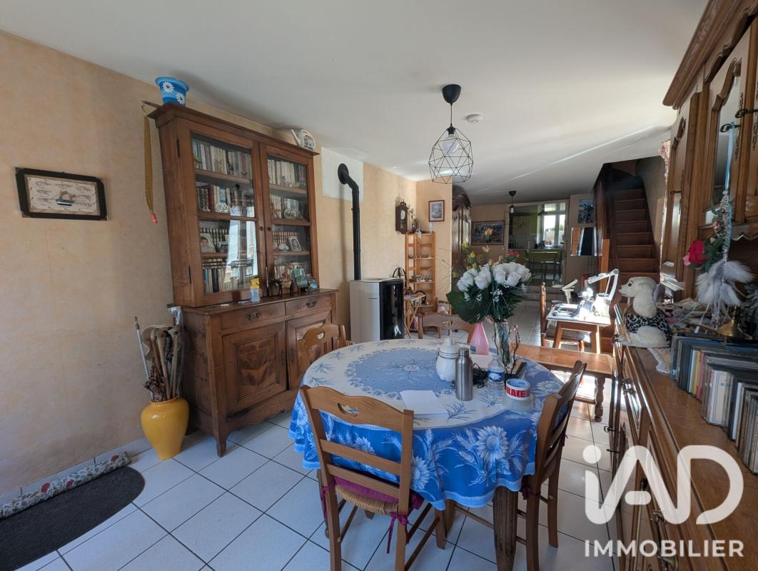 Maison 4 Pièce(s) Domagné - Photo 7