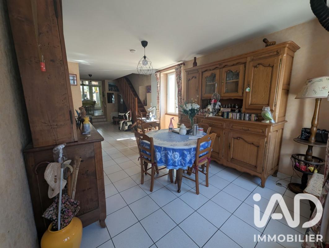 Maison 4 Pièce(s) Domagné - Photo 8