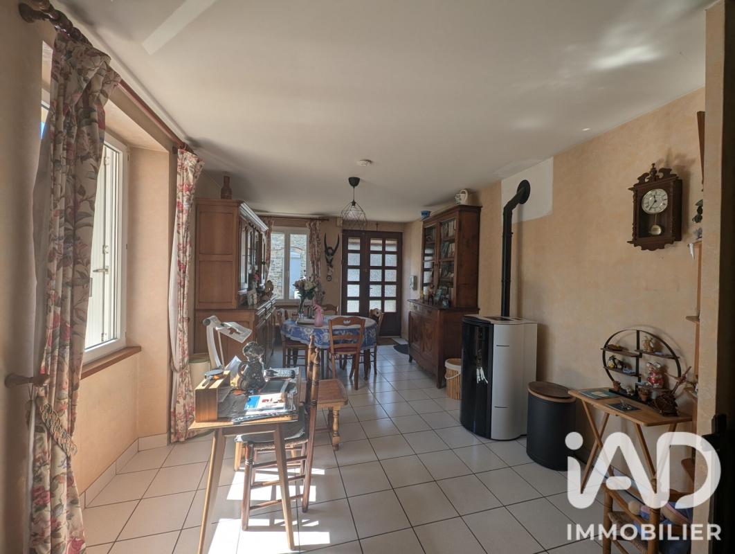 Maison 4 Pièce(s) Domagné - Photo 10