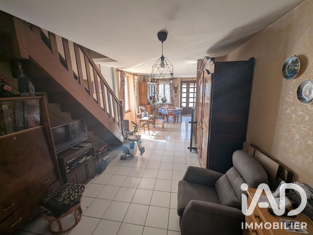 Maison 4 Pièce(s) Domagné - Photo 11