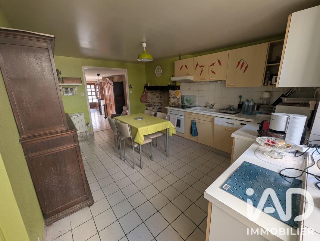 Maison 4 Pièce(s) Domagné - Photo 12