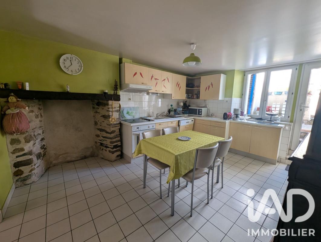 Maison 4 Pièce(s) Domagné - Photo 13