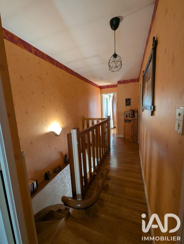 Maison 4 Pièce(s) Domagné - Photo 14