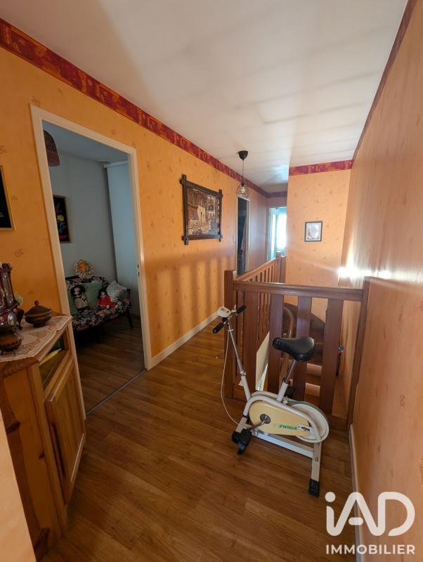 Maison 4 Pièce(s) Domagné - Photo 15