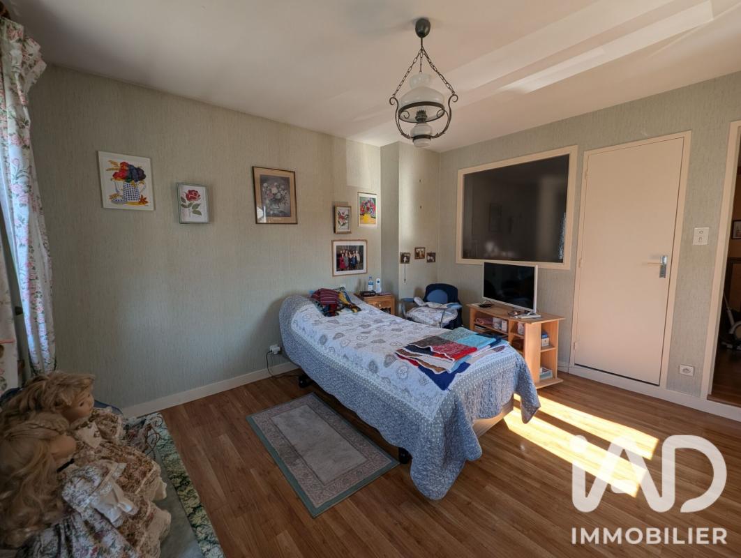 Maison 4 Pièce(s) Domagné - Photo 17