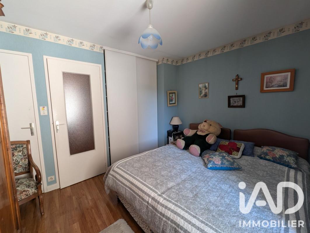 Maison 4 Pièce(s) Domagné - Photo 21