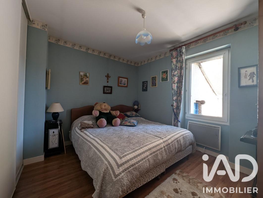 Maison 4 Pièce(s) Domagné - Photo 22