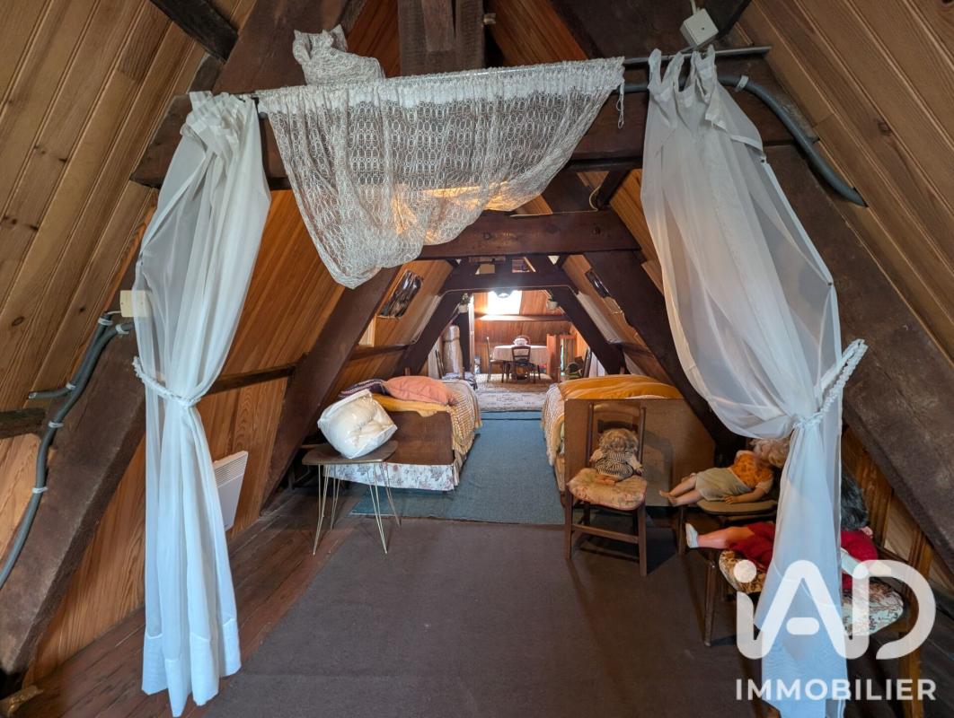 Maison 4 Pièce(s) Domagné - Photo 25