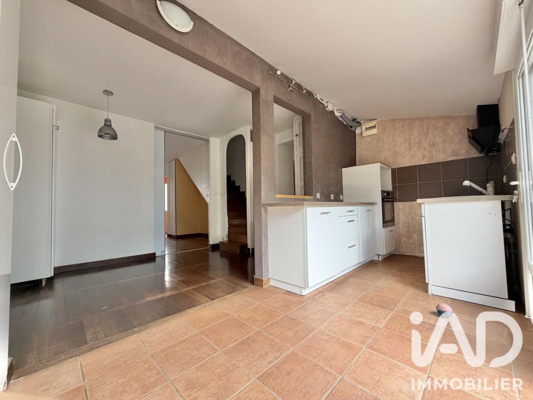 Maison 4 Pièce(s) Barneville-Carteret - Photo 3