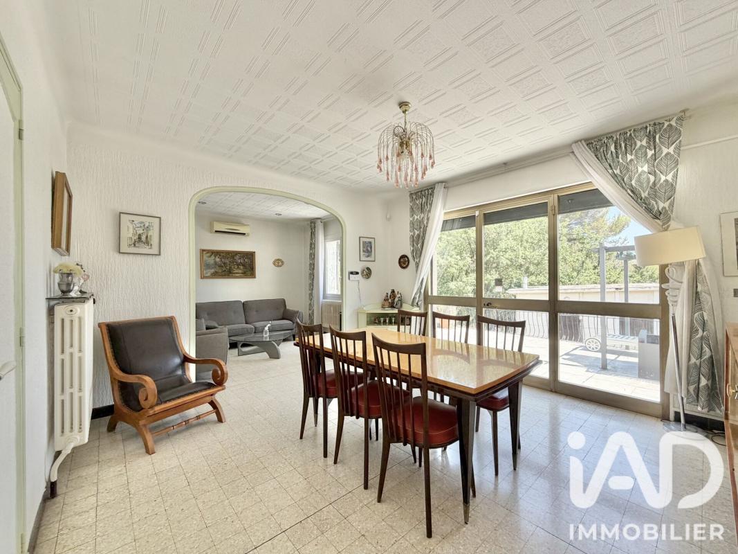 Maison 6 Pièce(s) Gréasque - Photo 3