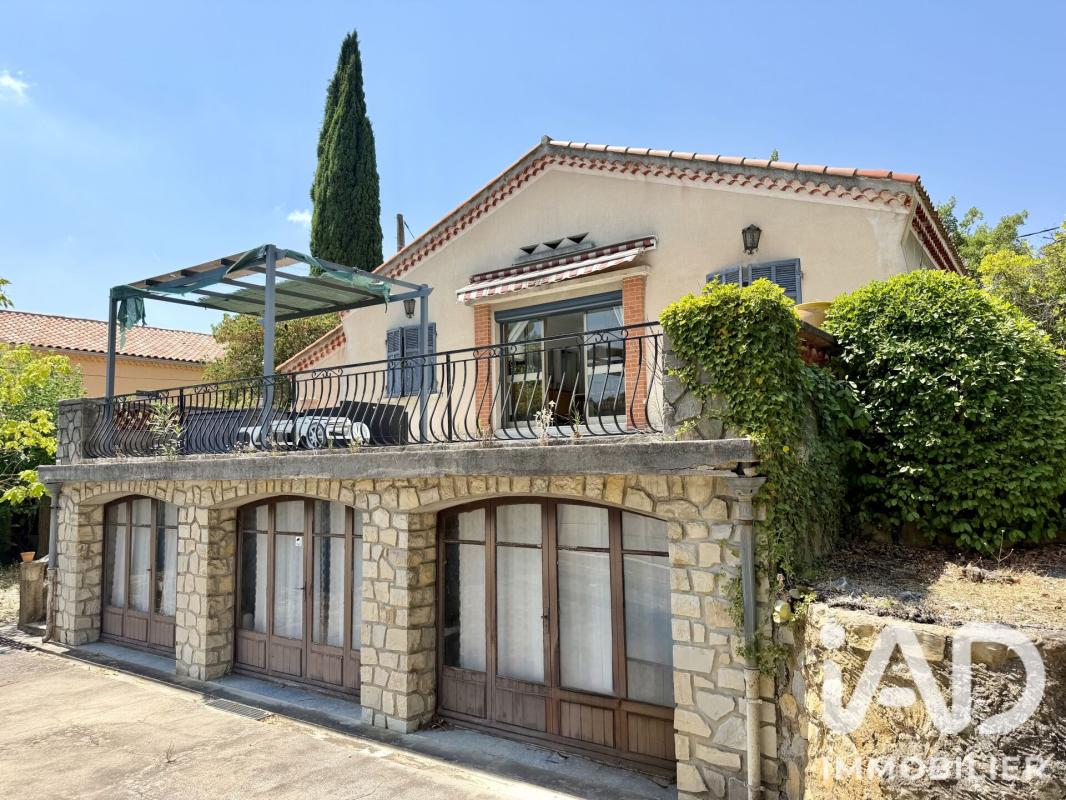 Maison 6 Pièce(s) Gréasque - Photo 7
