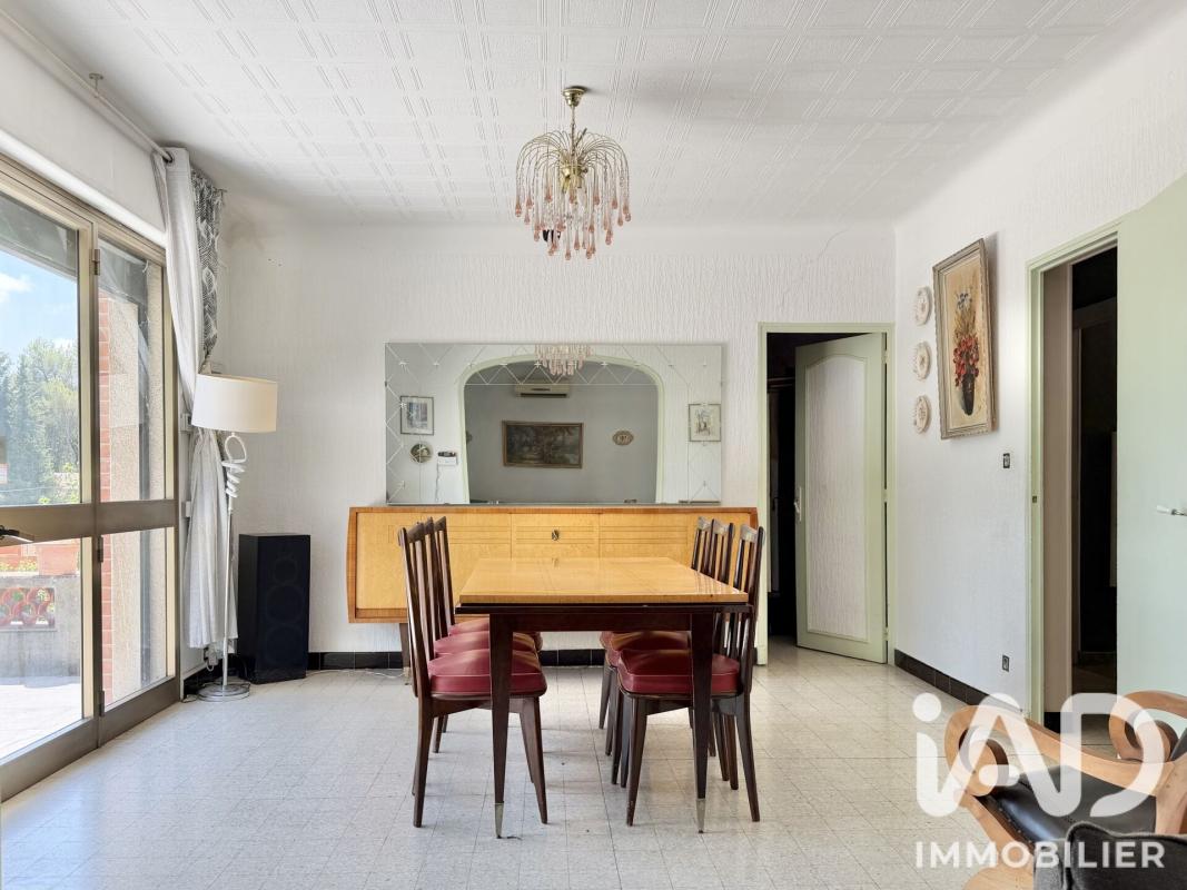 Maison 6 Pièce(s) Gréasque - Photo 9