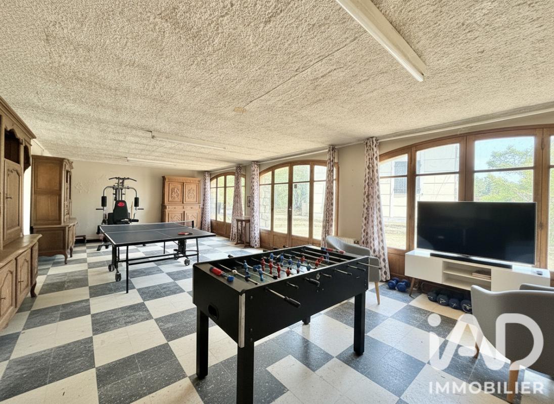 Maison 6 Pièce(s) Gréasque - Photo 12