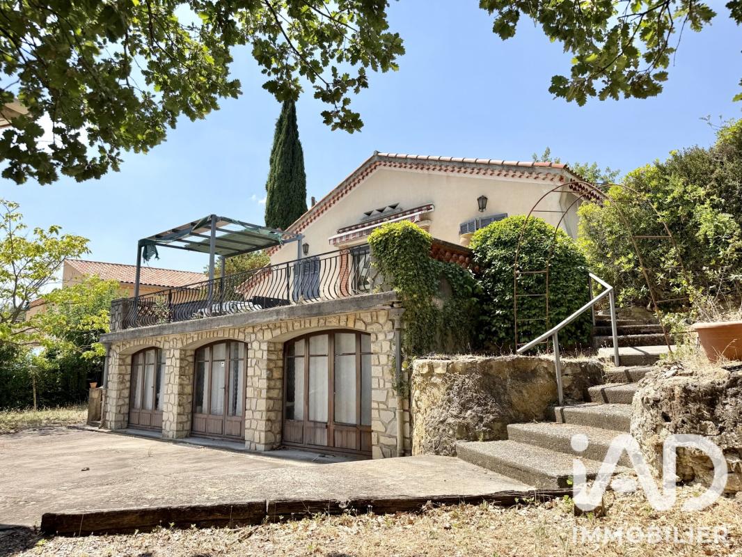 Maison 6 Pièce(s) Gréasque - Photo 14