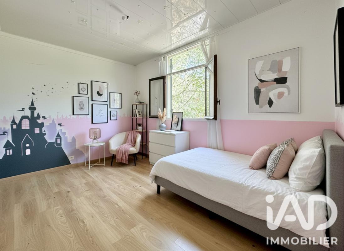 Maison 6 Pièce(s) Gréasque - Photo 17