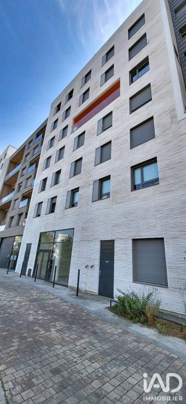 Appartement 3 Pièce(s) Vélizy-Villacoublay